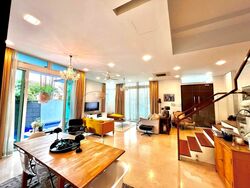 Serangoon Garden Estate (D19), Semi-Detached #431178561